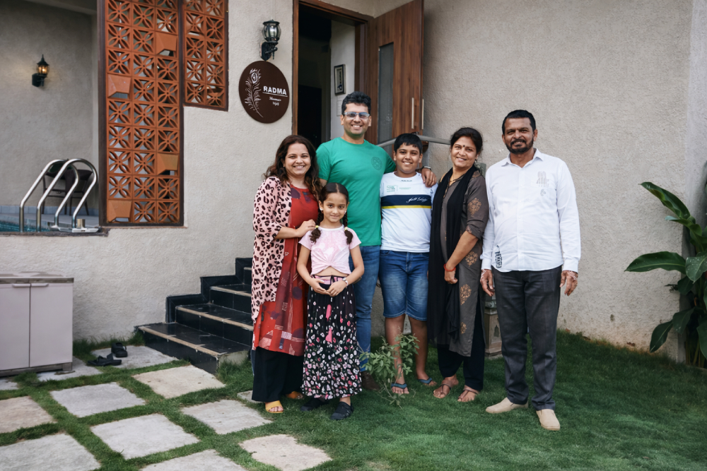 Couple Friendly Homestay In Dapoli – Romantic Coastal Escape At Radma Retreat